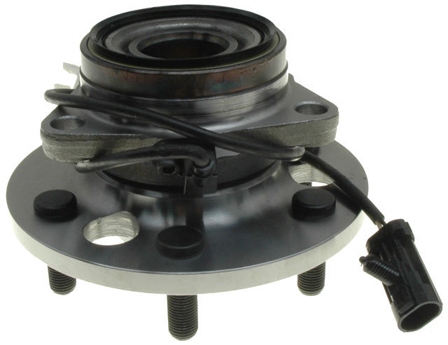 Whl hub K1500/Tahoe 95-00 6-bolt  - RAY715024