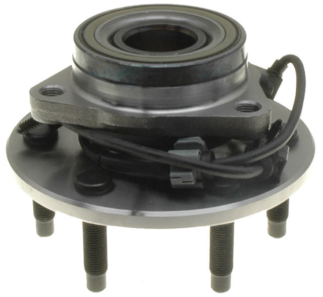 Whl hub Tahoe 00-05 fr 6-bolt - RAY715036