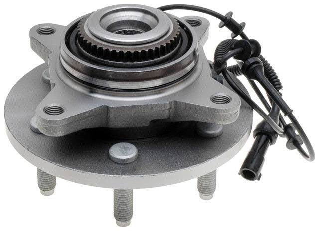 Whl hub frt. 03-06 Ford Expedition/Navigator - RAY715043
