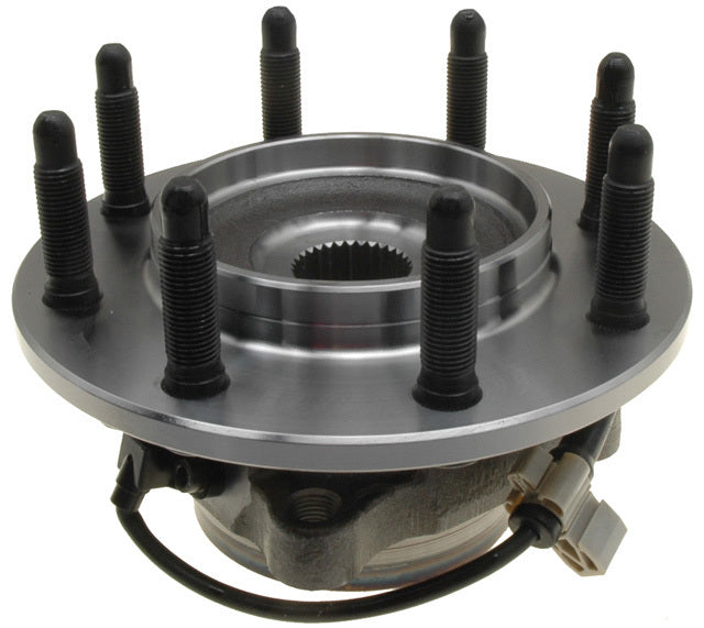 Whl hub fr. Chevy Truck 8 lug 99-07 - RAY715058