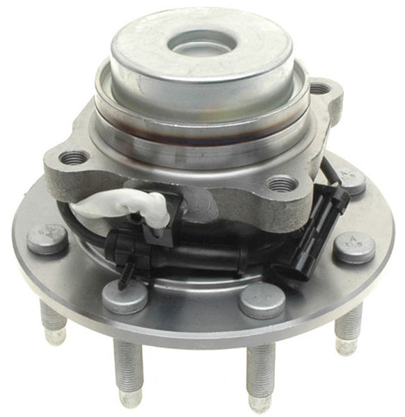 Whl hub 03-12 Chev. Express Van 8 lug fr. - RAY715059
