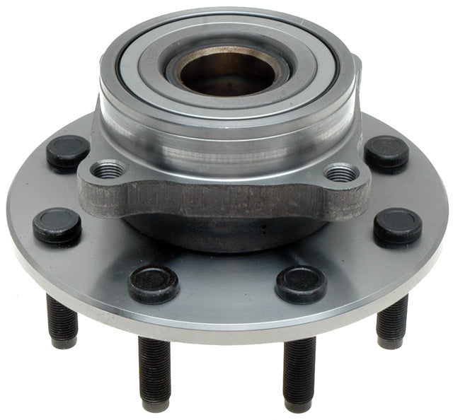 Whl hub Dodge Ram 2500 00-01 (rear whl abs) - RAY715062