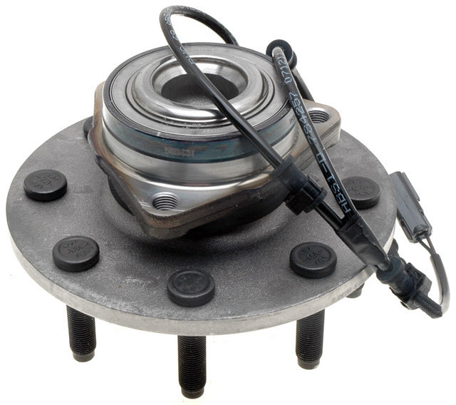 Whl hub Dodge Ram 2wd 2500/3500 03-05 fr. - RAY715089