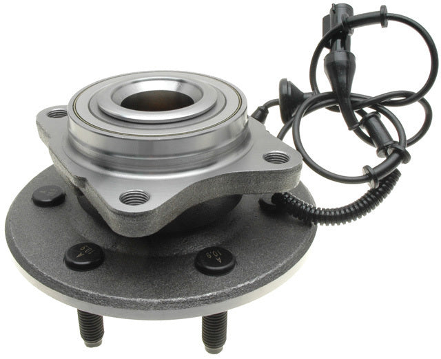 Whl hub Ford Expedition 03-05 rear - RAY741001