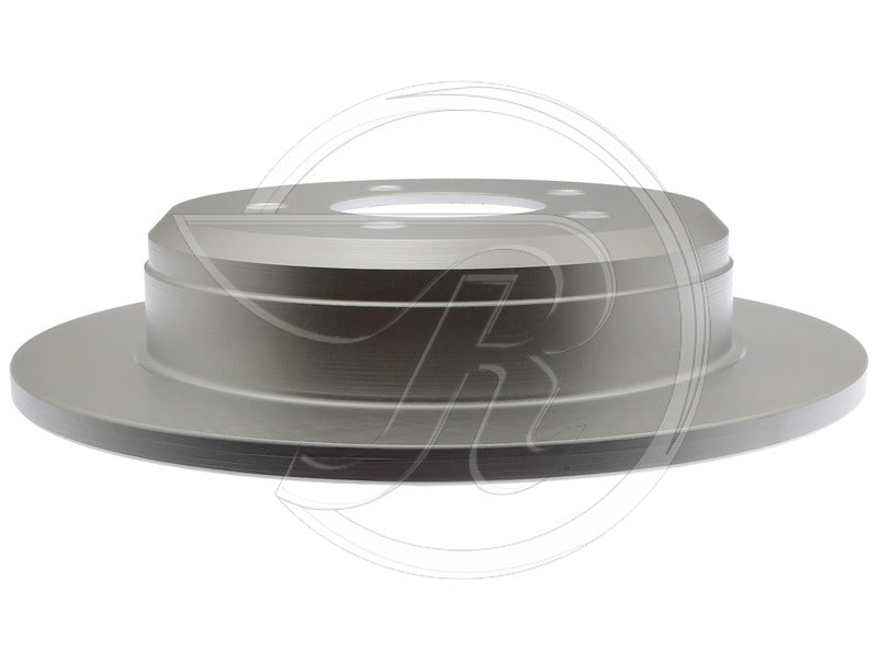 Brake Rotor Jeep Gr. Cher.94-up rr Coated - RAY76451FZN