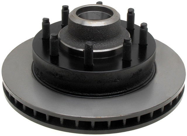 Brake Rotor frt ram 2wd 94-99 (18a658)(125387) - RAY76452