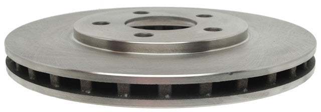 Brake rotor Stratus 95-00 FR  98-00 10,25"=Ø26cm - RAY76505R