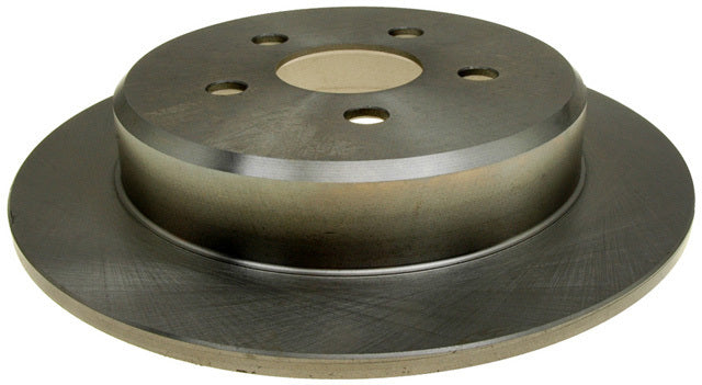 Brake Rotor rear neon/pt cruiser 95- rr 5-100 - RAY76551