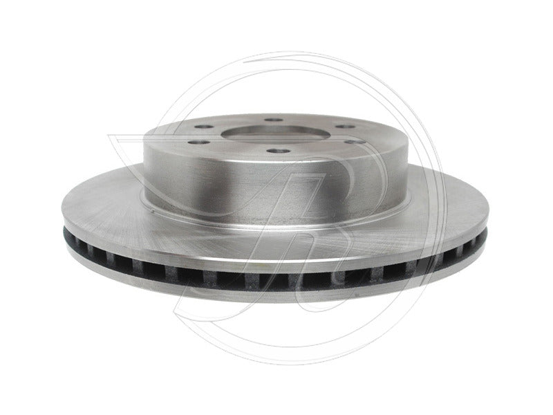 Brake Rotor Dodge Durango 98-02 - RAY76645R
