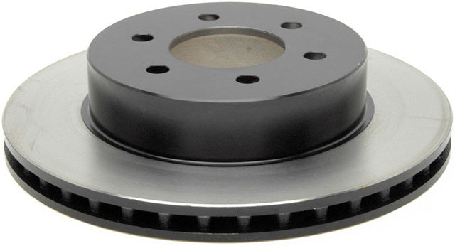 Brake Rotor Dodge Durango 98-02 - RAY76645