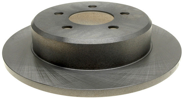 Brake Rotor Voy 97-07 rear - RAY76650R
