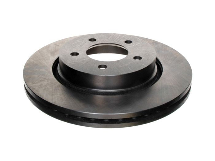 Brake Rotor frt chr 300m 99-04 - RAY76777R