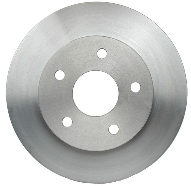 Brake Rotor  99-04 Gr.Cherokee Frt. - RAY76793R