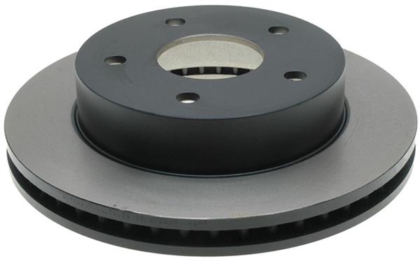 Brake Rotor R1500 4WD 00-01 - RAY76917R