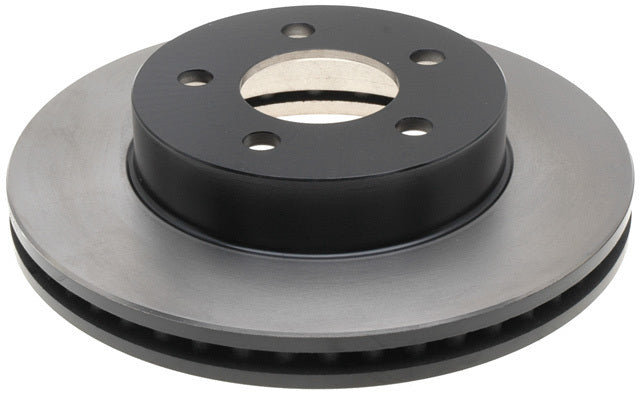 Brake Rotor jeep cherokee/liberty 02-07 fr - RAY780036