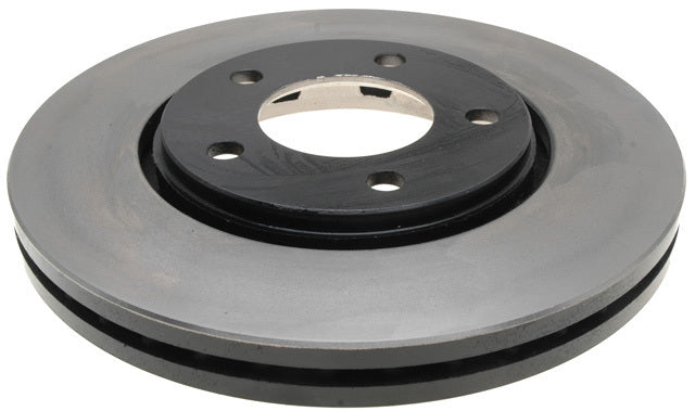 Brake Rotor voy 01-07 fr w/rear drum brakes - RAY780037