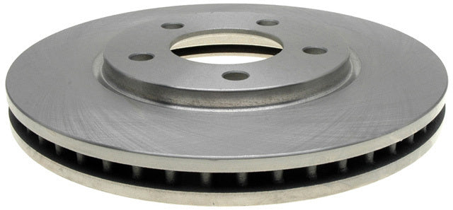 Brake rotor Voy 01-07 FR W/4whl disc brakes Ø11,06 - RAY780049R