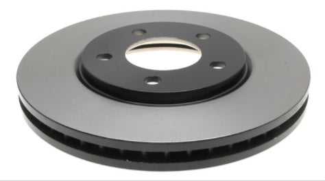 Brake Rotor Voy 01-07 fr w/4whl disc brakes ø11,06 - RAY780049