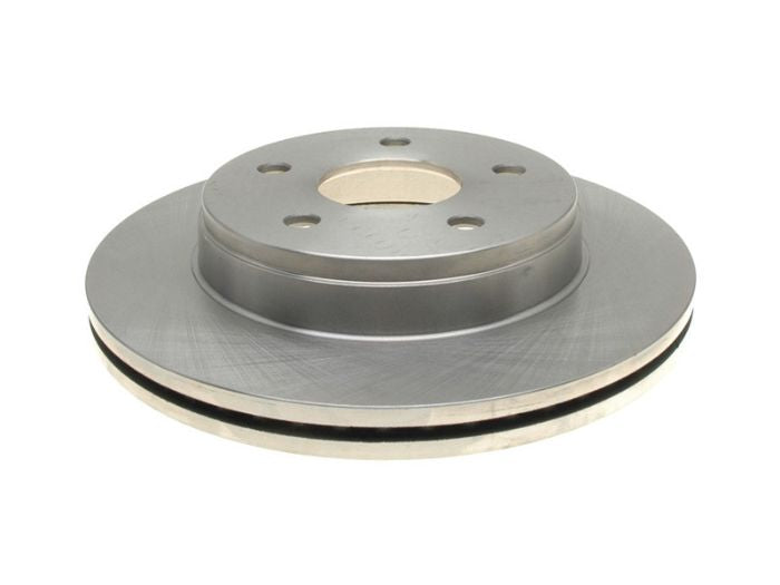 Brake Rotor Dodge Ram 1500 02-18/Durango 04-09 FR - RAY780073R