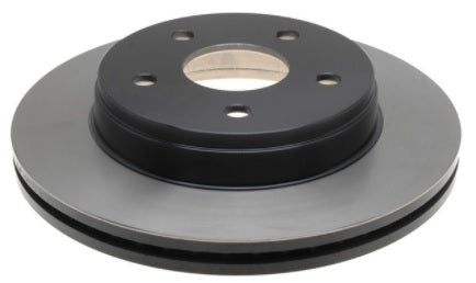 Brake Rotor Dodge Ram 1500 02-18/Durango 04-09 FR - RAY780073