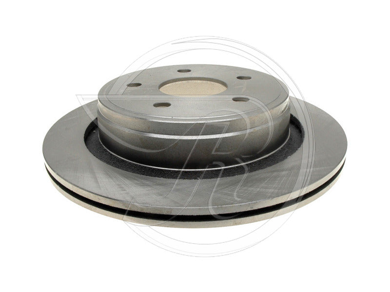 Brake Rotor rear Ram 1500 02-18 Durango 04-09 - RAY780082R