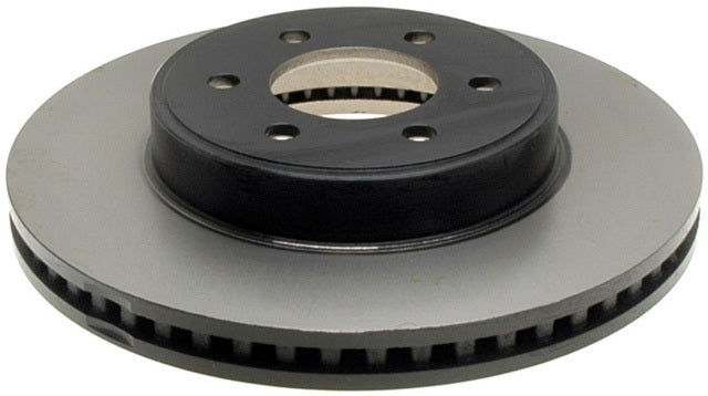 Brake Rotor Dodge Durango 2003 FR - RAY780133