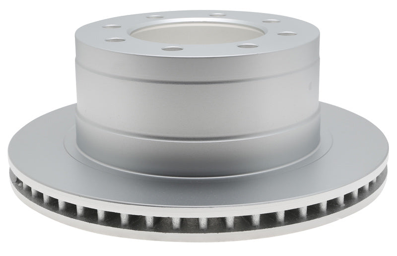 Brake Rotor Ram R2500/3500 03-05 rear Coated - RAY780139FZN