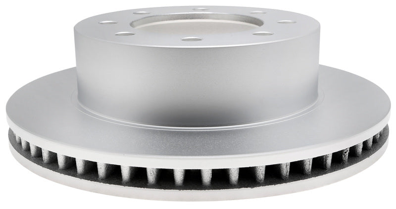 Brake Rotor Ram2500/3500 03-05 front Coated - RAY780143FZN