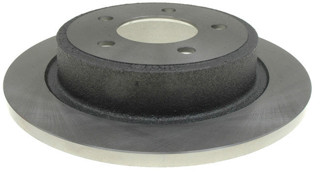 Brake Rotor rear Chrysler Pacifica - RAY780152R