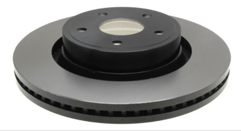 Brake rotor front SRT-10 - RAY780217