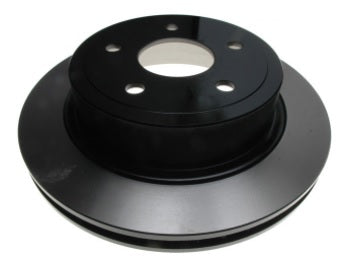 Brake Rotor SRT-10 Rear - RAY780249