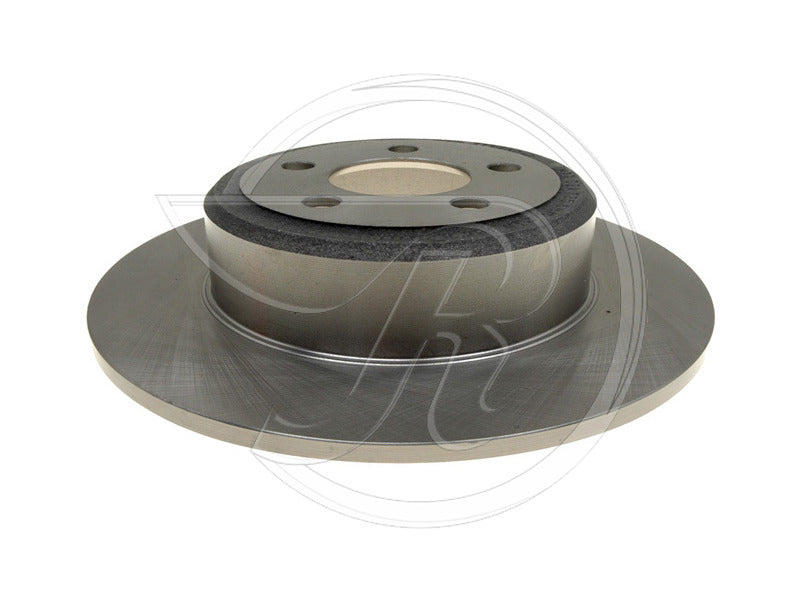Brake Rotor rear 06-13 Charger/Challenger - RAY780254R