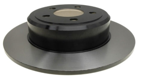 Brake Rotor rear 06-13 Charger/Challenger - RAY780254