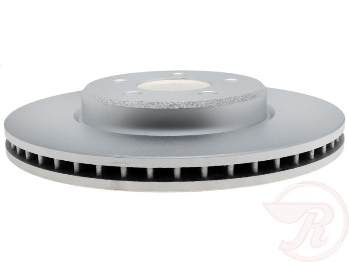 Brake Rotor 06-18 Charger/Challenger 3,6L Coated - RAY780255FZN