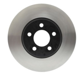 Brake Rotor 06-13 Charger/Challenger 3,6L - RAY780255