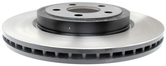 Brake Rotor Frt. 05-20 300C/09-20Chall/06-18 Char - RAY780256