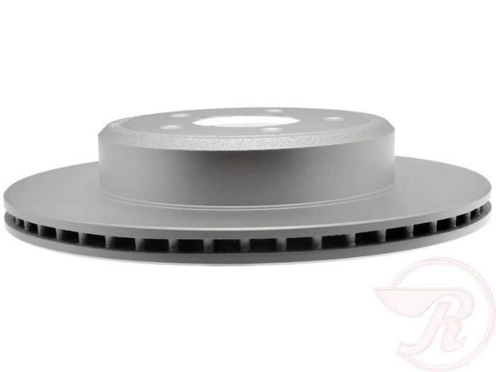 Brake Rotor RR 05-14 300C/09-14 Chal/06-14 Charger - RAY780257FZN