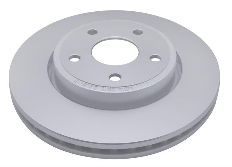 Brake Rotor Fr.Commander06-10 Gr.Cher 05-10 coated - RAY780289FZN