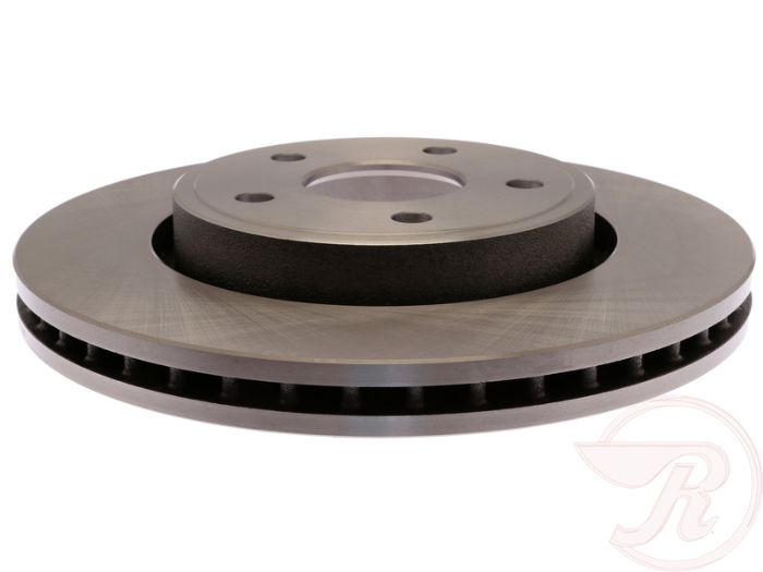 Brake Rotor Fr. Commander 06-01 Gr.Cher 05-10 - RAY780289R