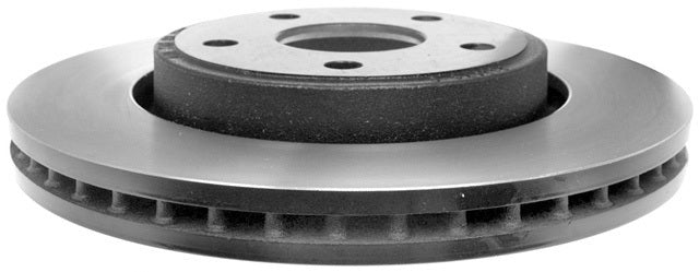 Brake Rotor Fr. Commander 06-01 Gr.Cher 05-10 - RAY780289