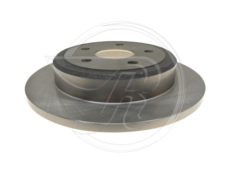 Brake Rotor rear Jeep Commander 06-10 - RAY780296R