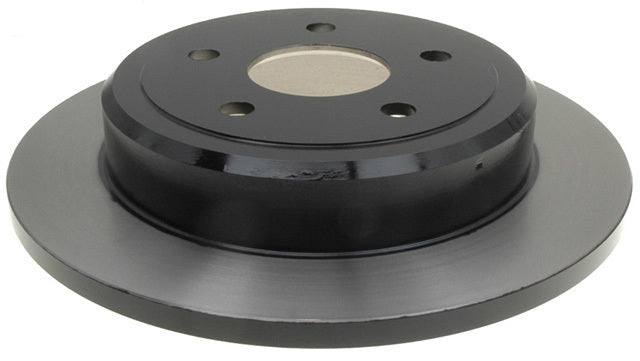 Brake Rotor rear Jeep Commander 06-10 - RAY780296