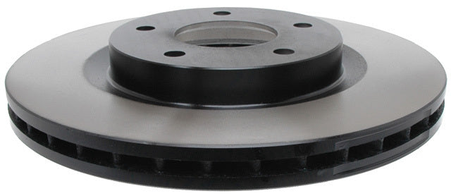 Brake Rotor, frt chr, Dodge/Jeep 2007-12 rr disc - RAY780459