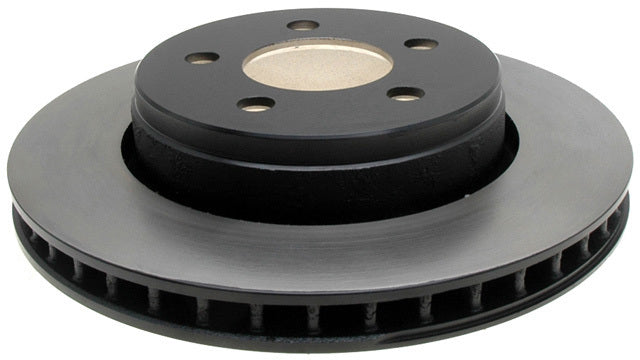 Brake rotor fr. nitro 07-11 / liberty 08-12 - RAY780540