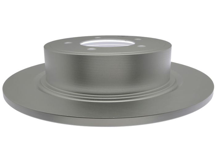 Brake Rotor rear 07-17 Patriot/Comp/Calib 11,89in Coated - RAY780541FZN