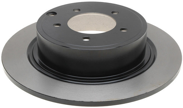 Brake Rotor rear 07-17 Patriot/Comp/Calib11,89in  - RAY780541