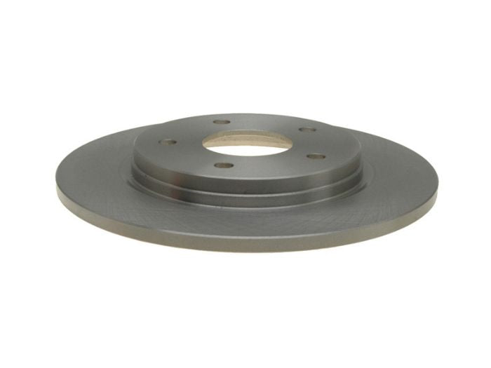 Brake Rotor rear wo/vented Dodge Journey - RAY780623R