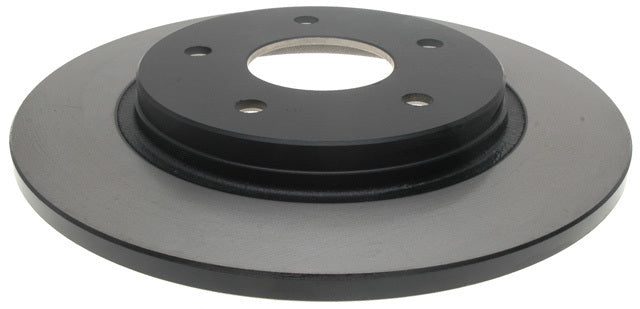 Brake Rotor rear wo/vented Dodge Journey - RAY780623