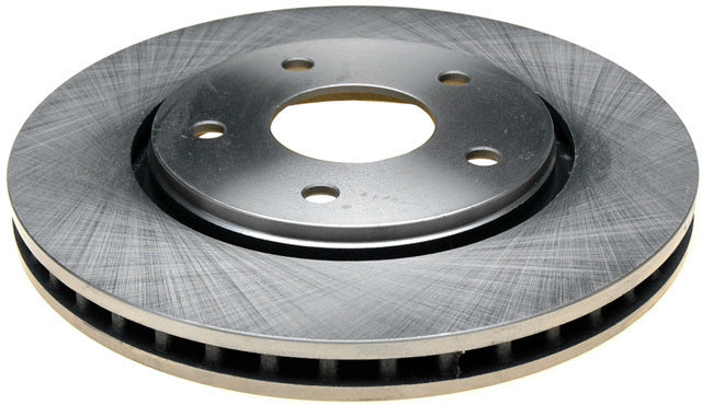 Brake Rotor fr vented. Dodge Journey - RAY780683R