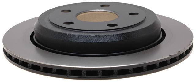 Brake Rotor Durango/Gr.Cherokee 11-22 RR - RAY780869R